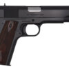 Colt 1911 Classic 45 ACP Pistol with Rosewood Grips 2 34 1